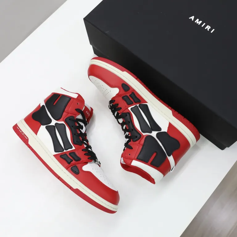 Amiri Shoe 